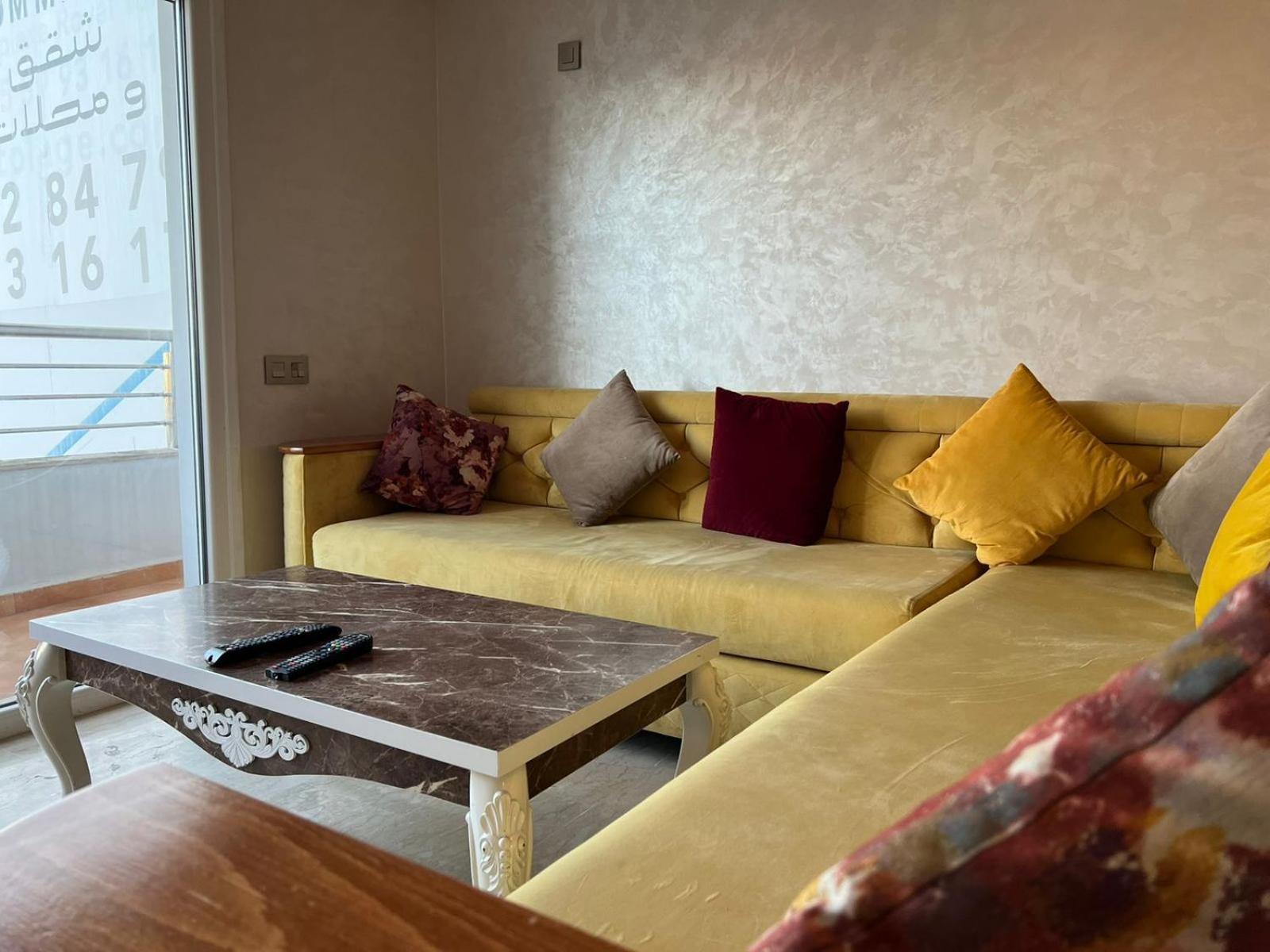 Appartement Royel Tulip 112 *