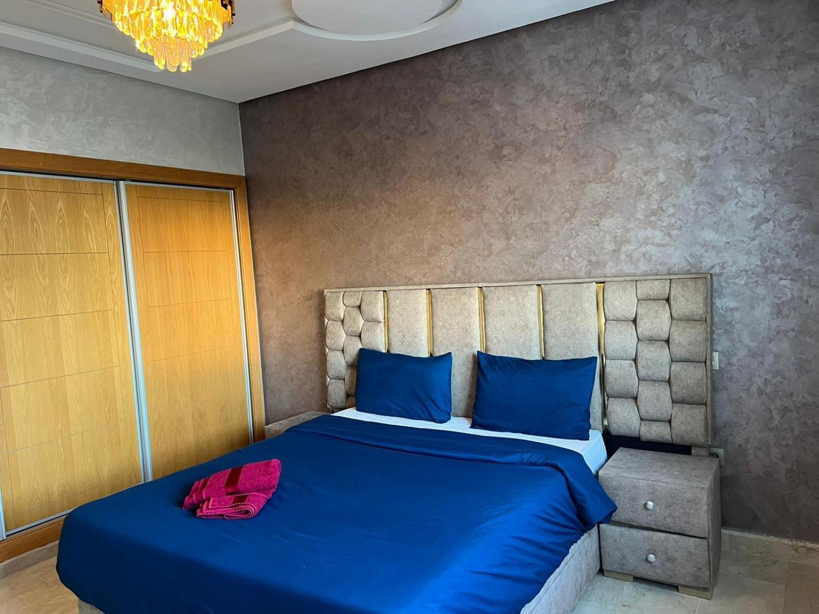 Royel Tulip 112 Appartement Tanger